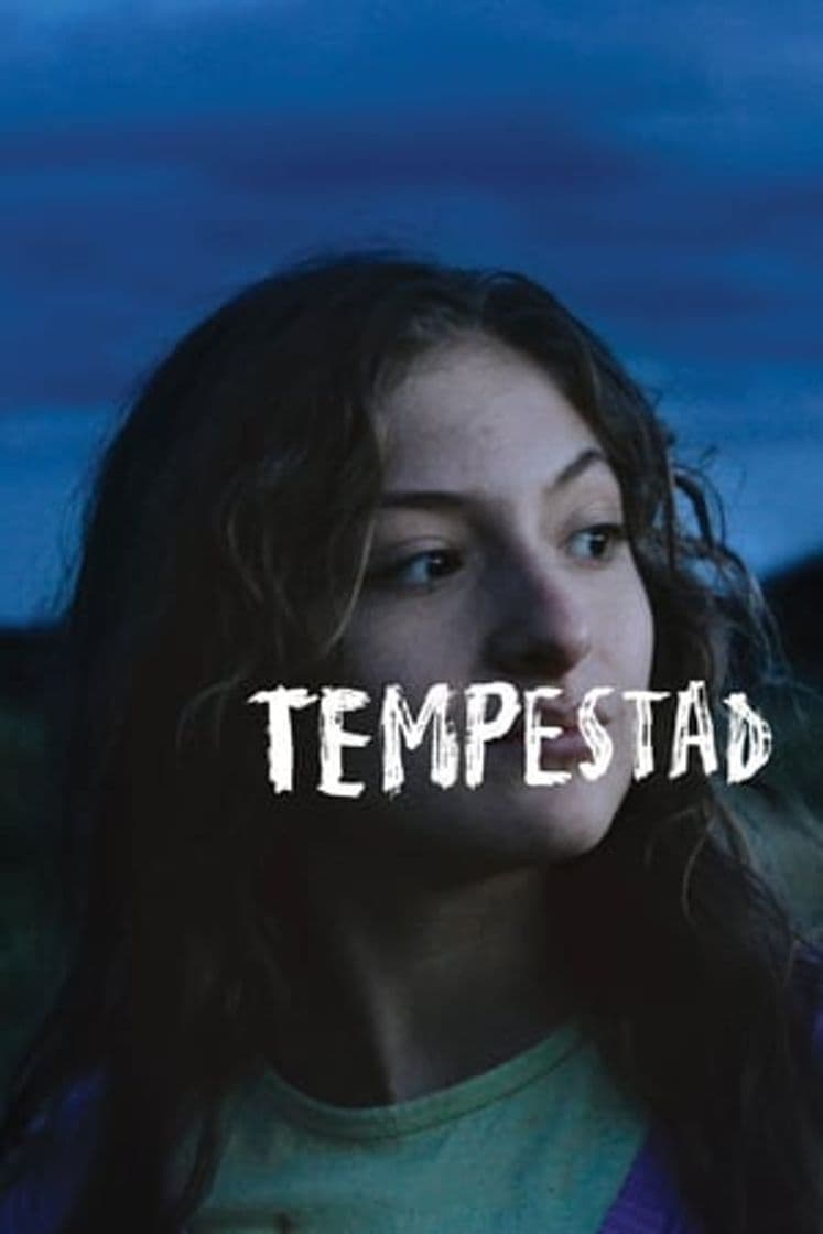 Película Tempestad