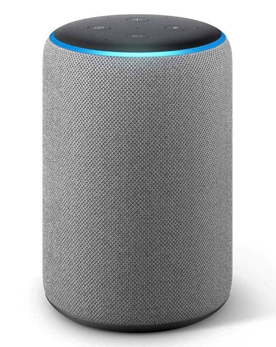 Product Echo Plus