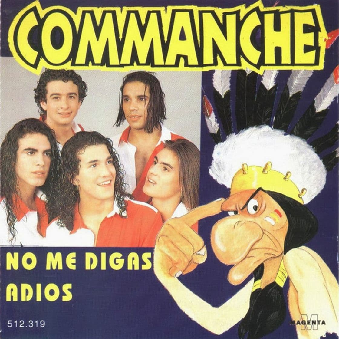 Canción Tonta