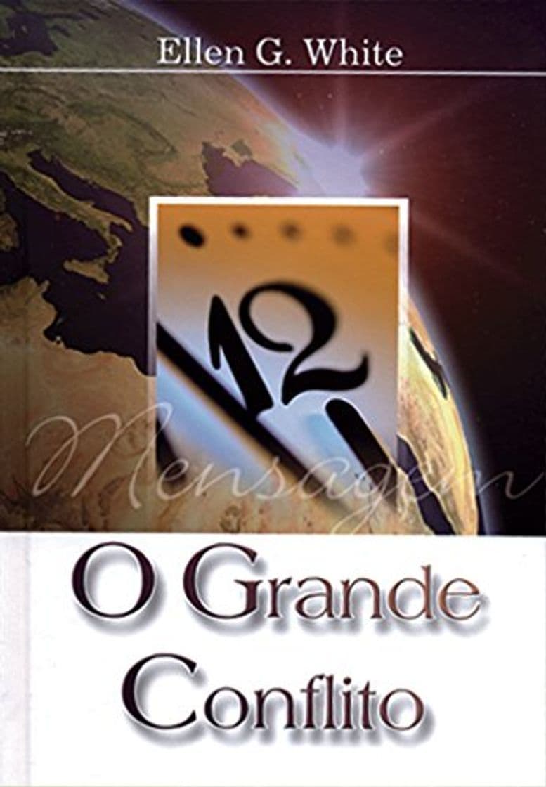 Book O Grande Conflito: Série Grande Conflito