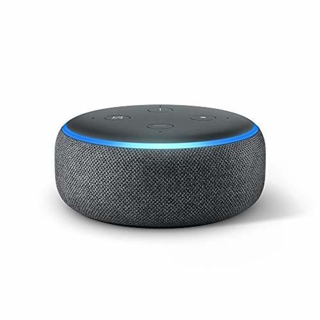 Electronic Echo Dot