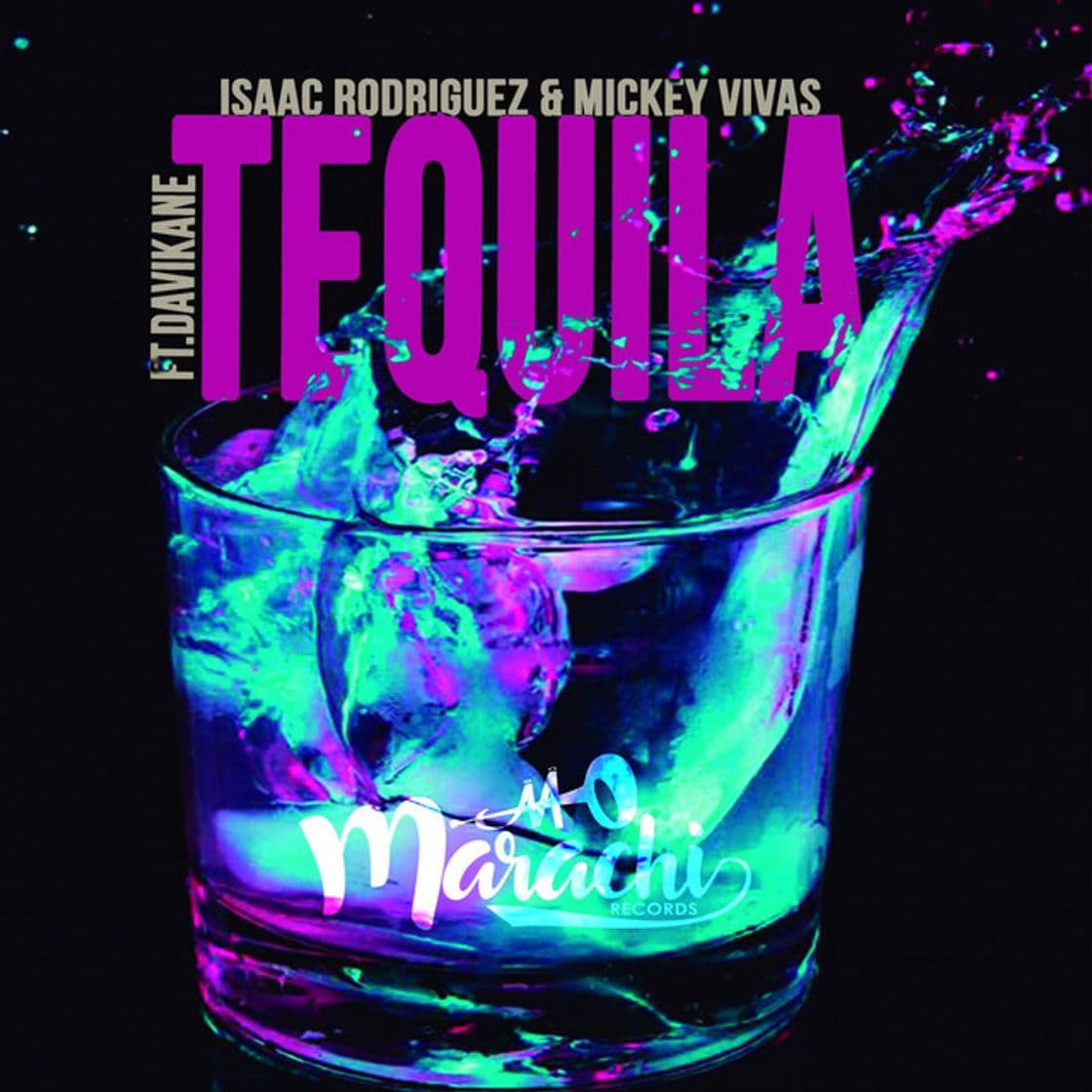 Music Tequila