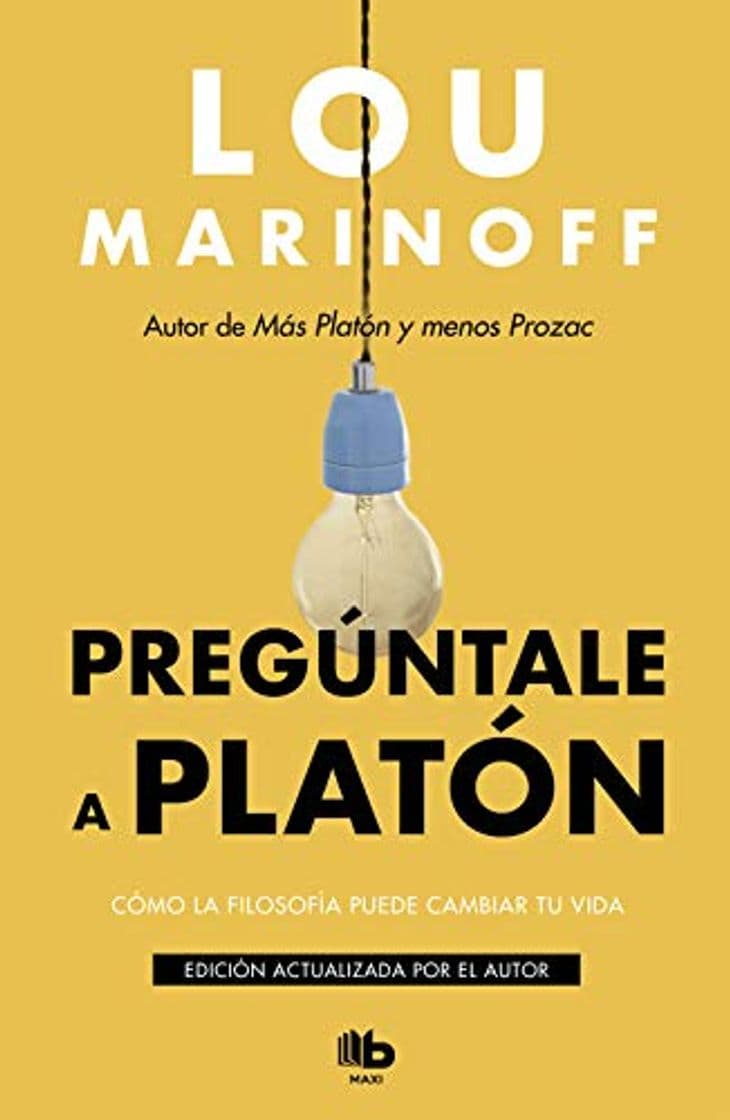 Libro Pregúntale a Platón