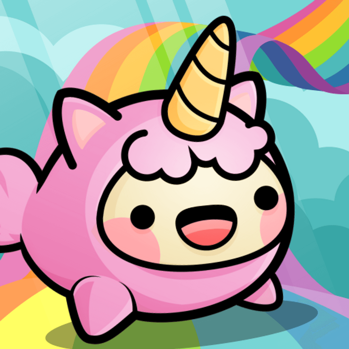 Videogames Happy Hop: Kawaii Jump - Apps on Google Play