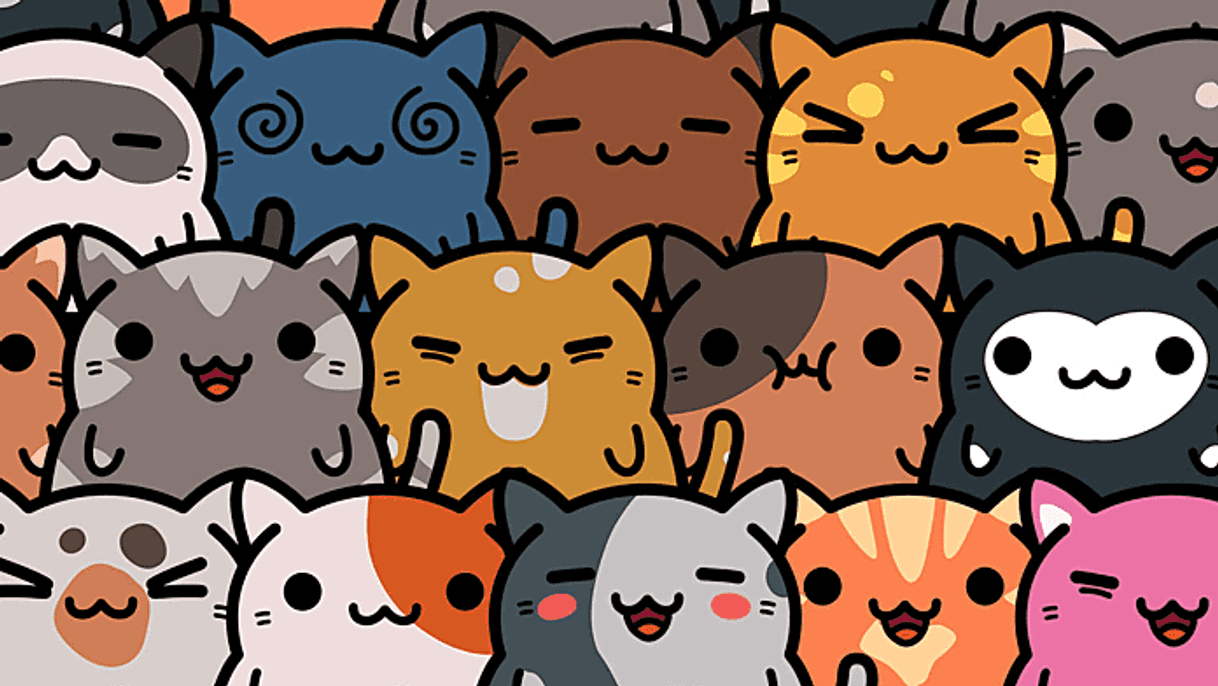 Videogames KleptoCats