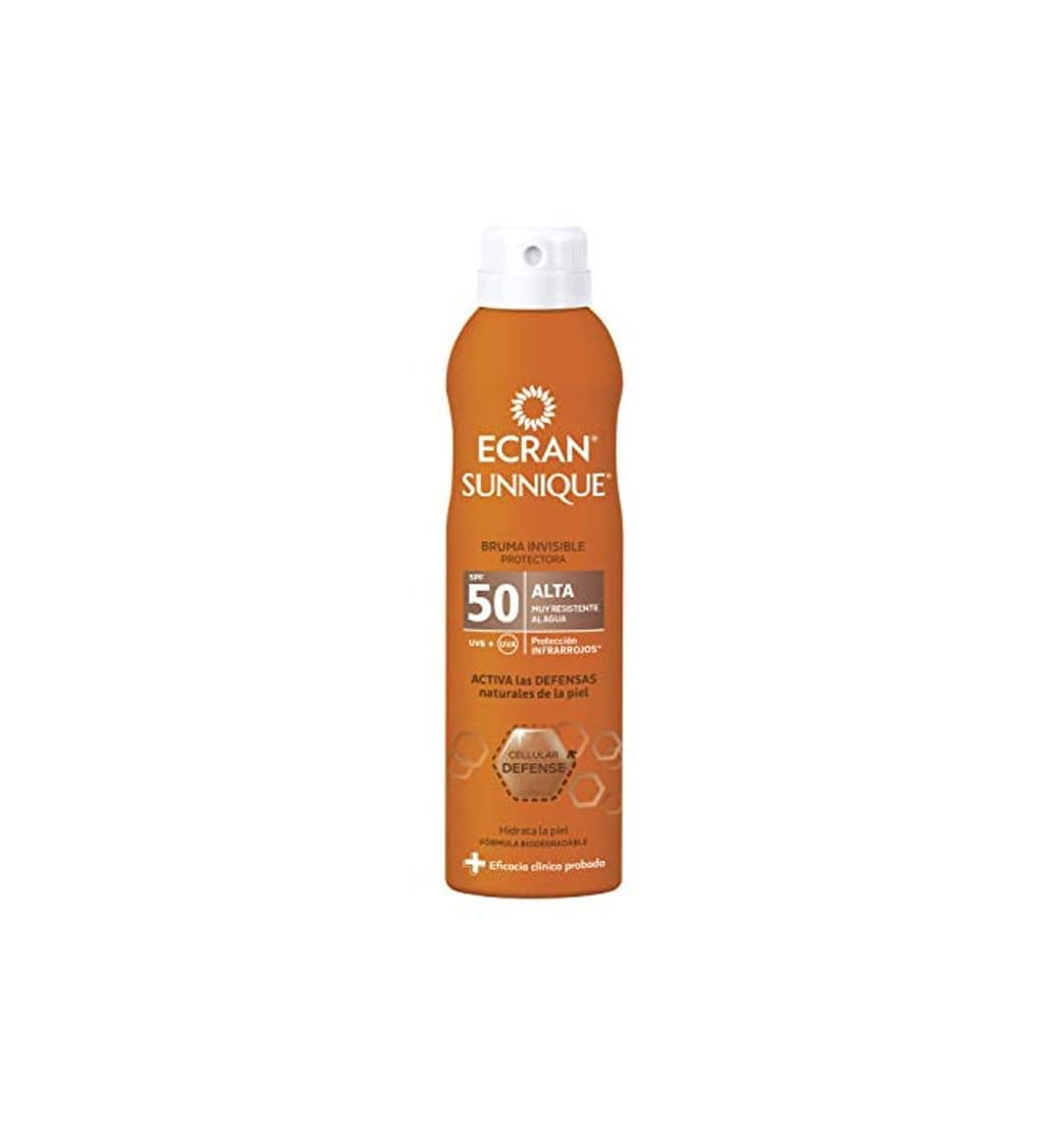 Product Ecran Sunnique