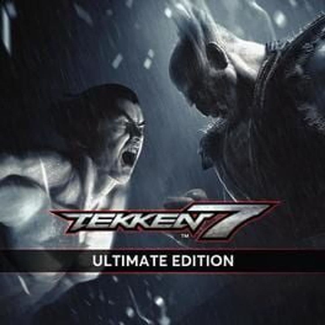 Videogames TEKKEN 7: Ultimate Edition