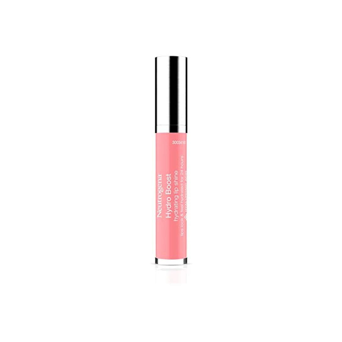 Product Neutrogena Hydro Boost Hydrating Lip Shine