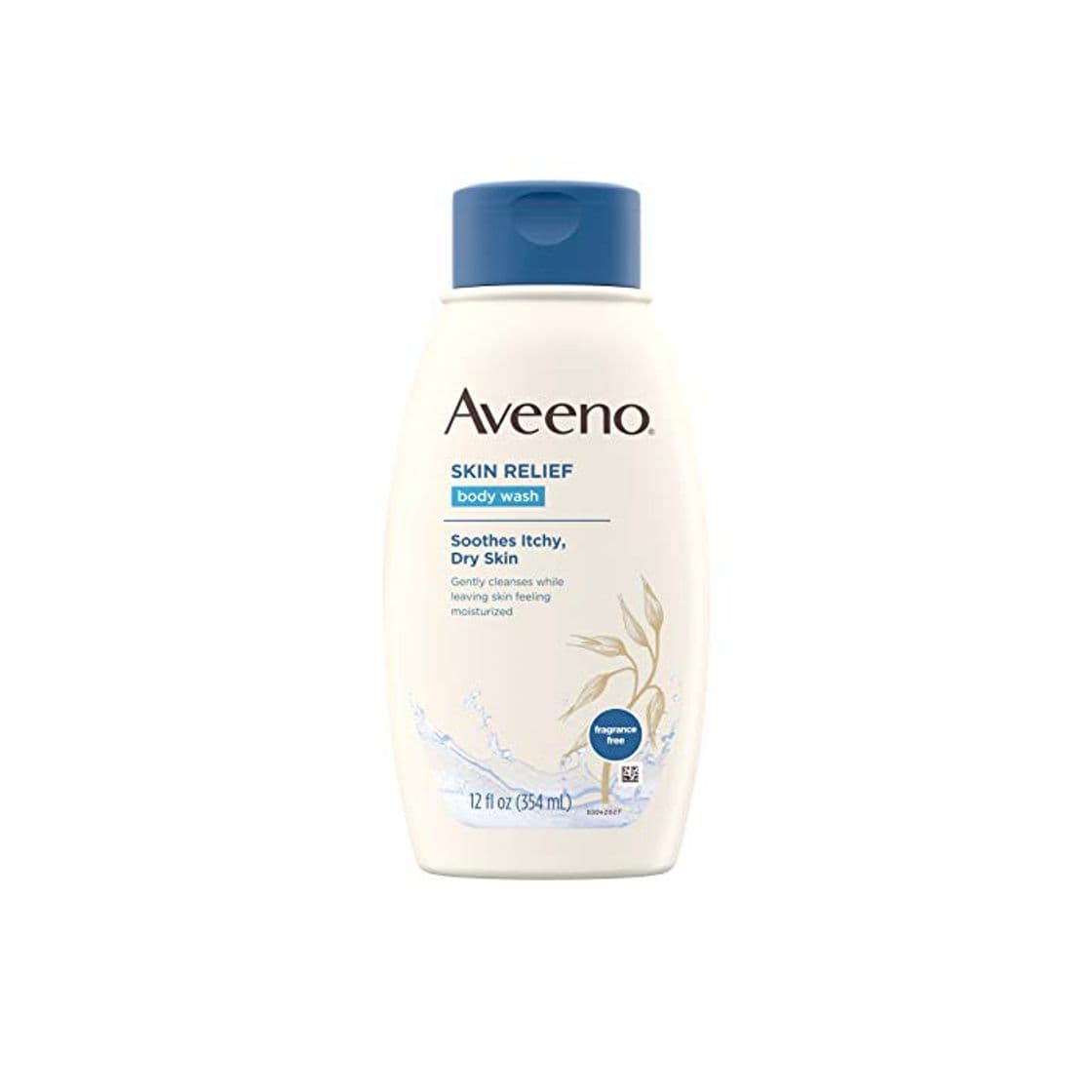 Product Aveeno Active Naturals Gel de alivio de la piel