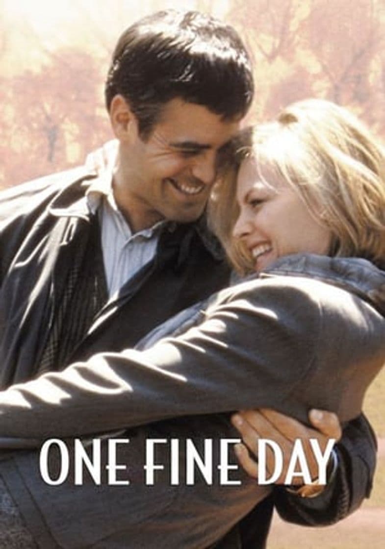 Movie One Fine Day