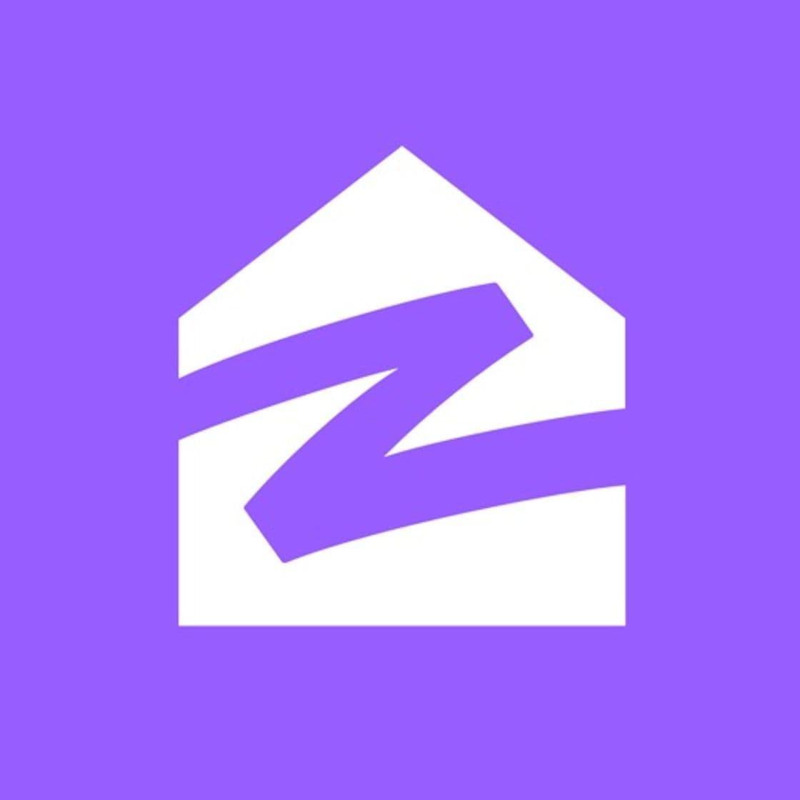 App Zillow Rentals