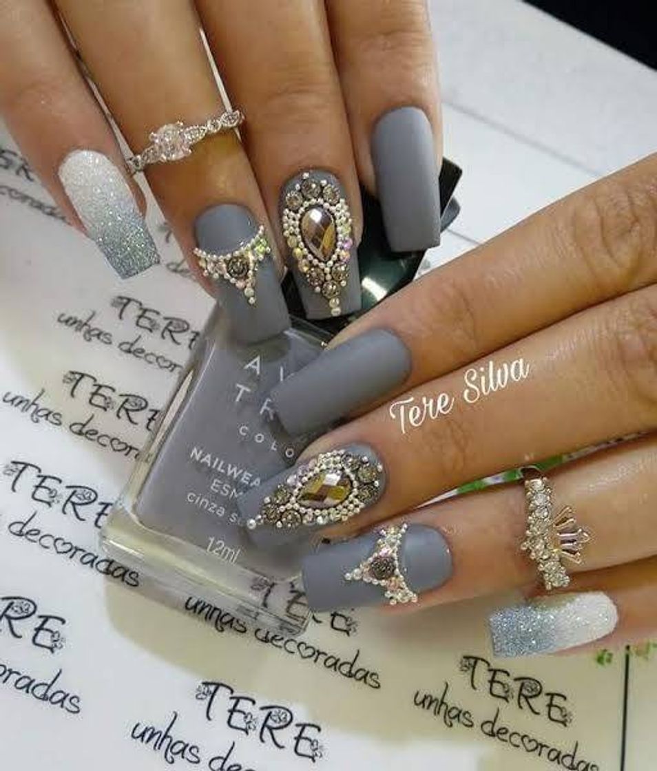 Fashion Unhas