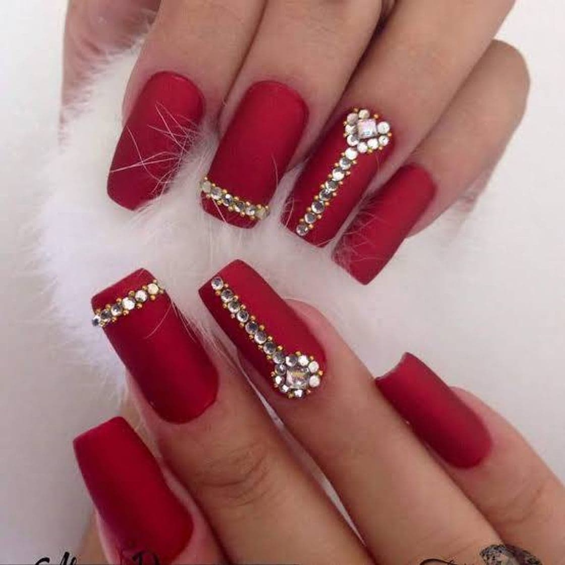 Fashion Unhas