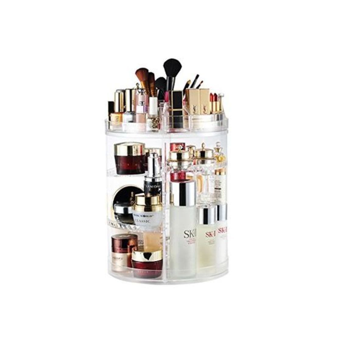 Belleza AMEITECH Organizador del Maquillaje