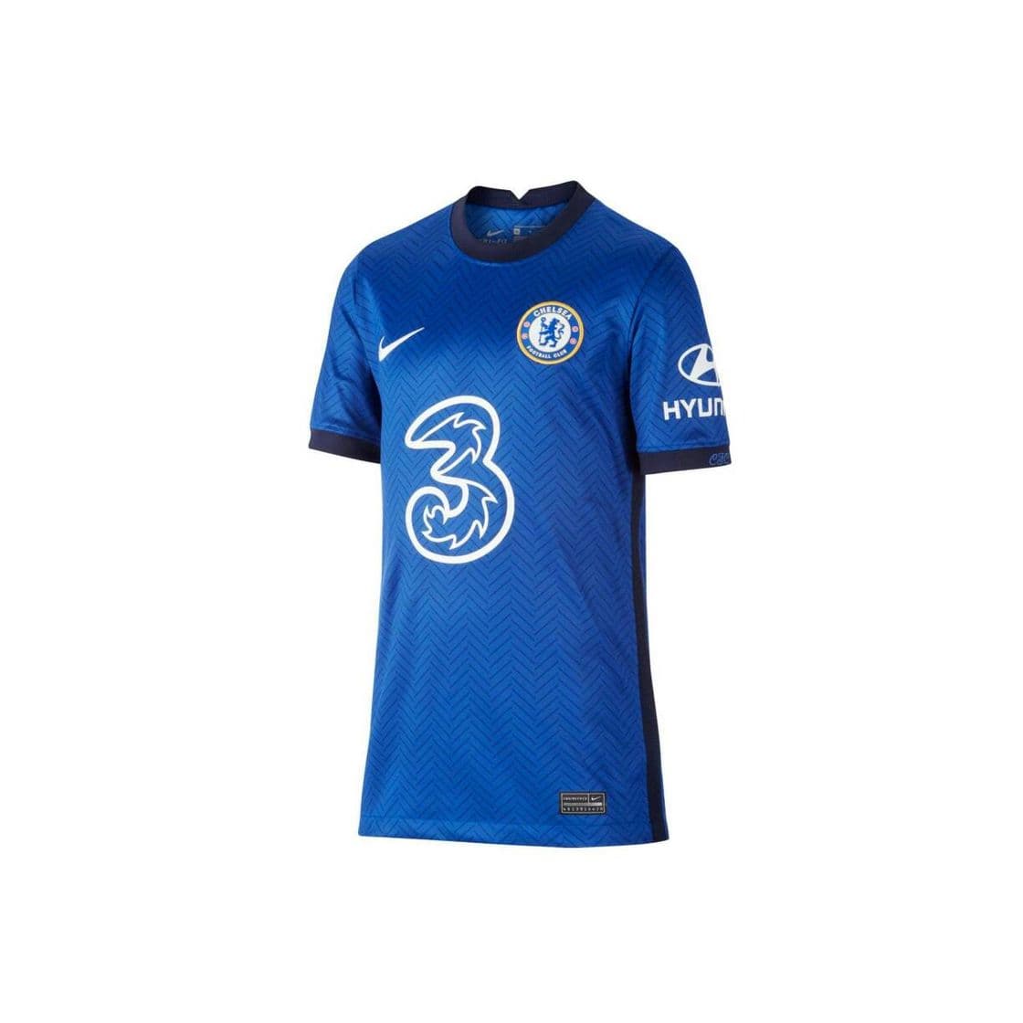 Fashion Camiseta chelsea 21