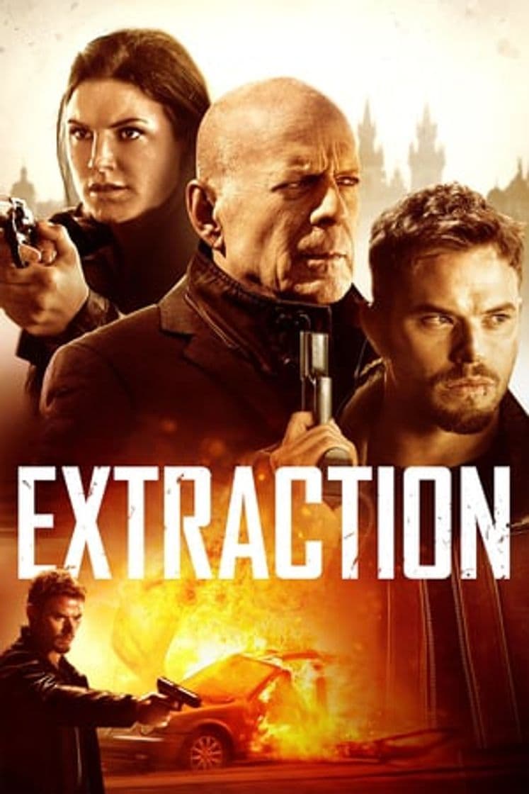 Película Extraction