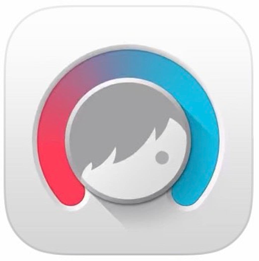 App ‎Facetune on the App Store