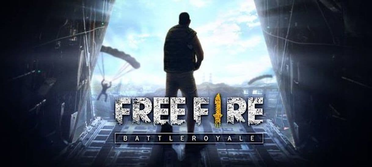 Videojuegos Garena Free Fire