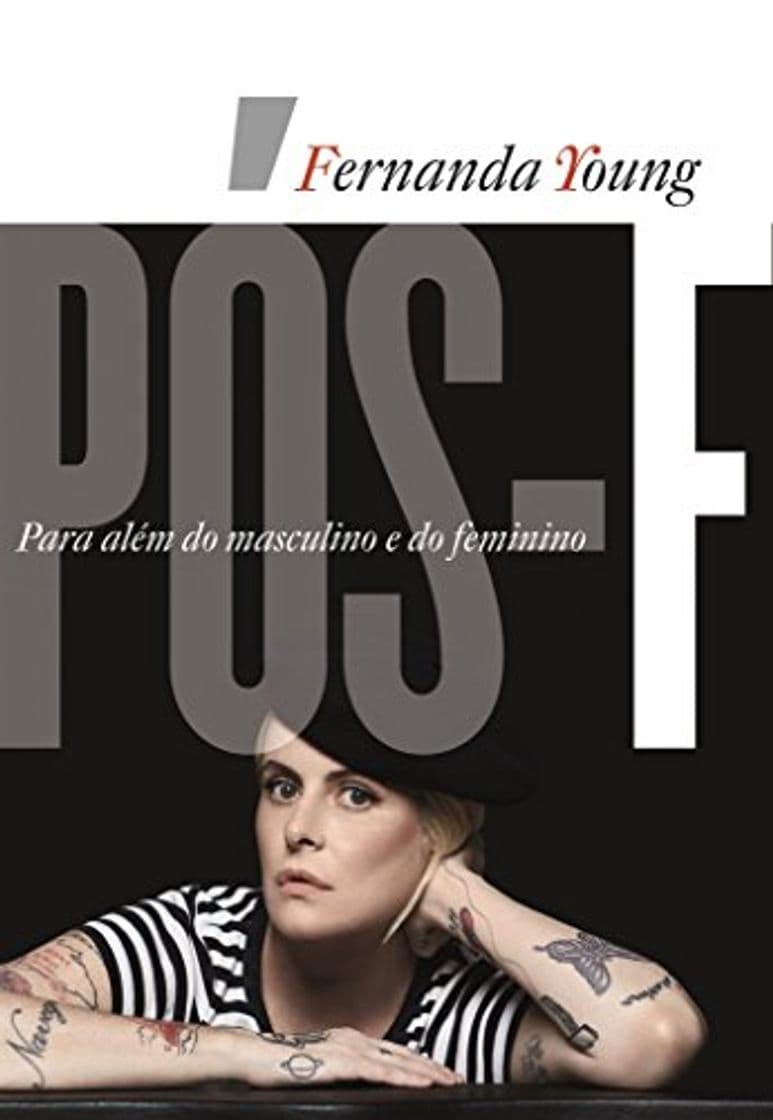 Libro Pós