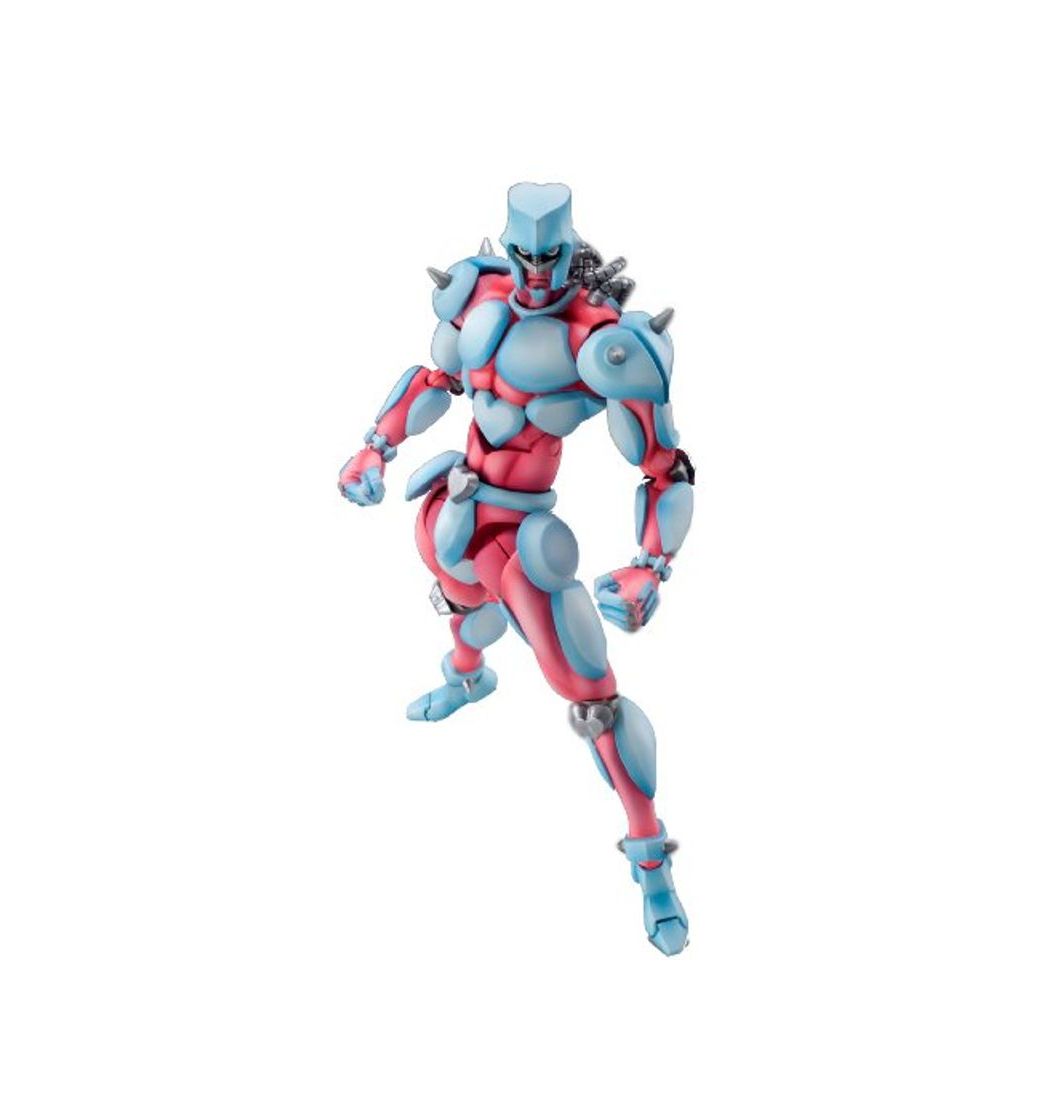 Product Super Figure Action [JoJo`s Bizarre Adventure] Part IV 13.Crazy Diamond