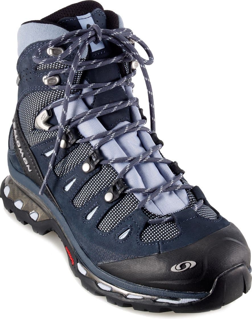 Moda Botas para trekking