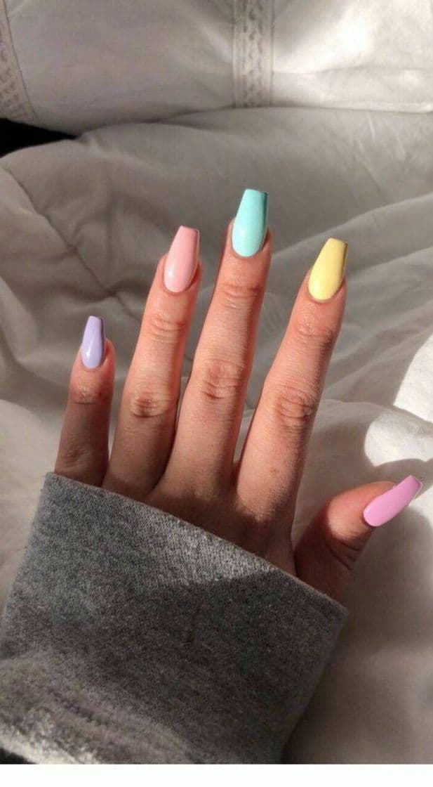 Moda Unhas perfeitas 💅