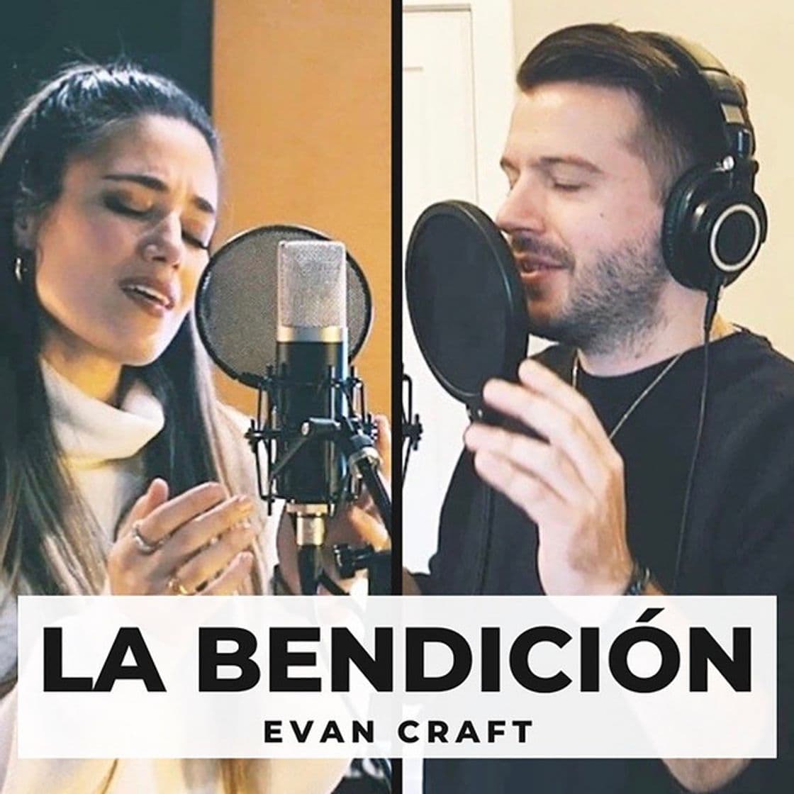 Music La Bendición - Bilingual