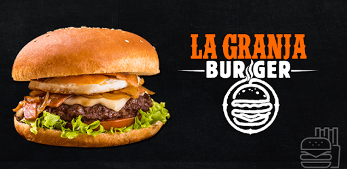 Restaurants La Granja Burguer