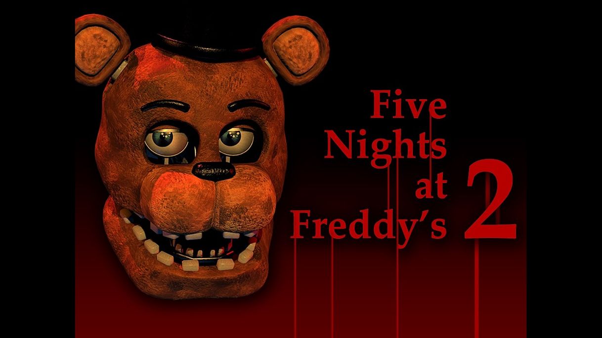 Moda Five Nights at Freddy's 2 Trailer - YouTube