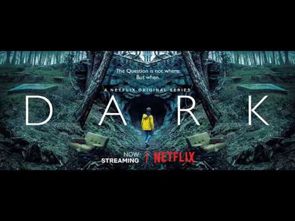 Fashion Dark | Tráiler oficial | Netflix - YouTube