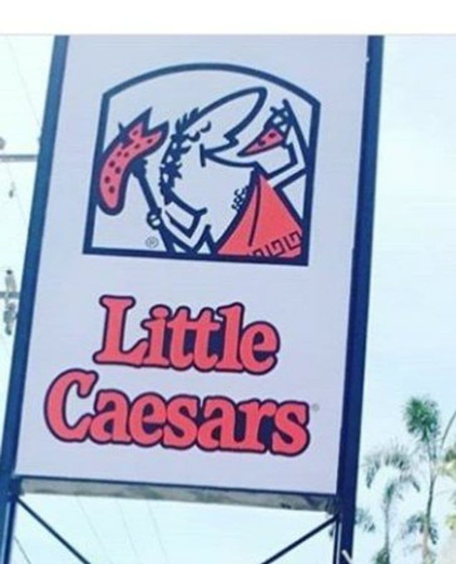 Restaurantes Little Cesars Acapulco Diamante