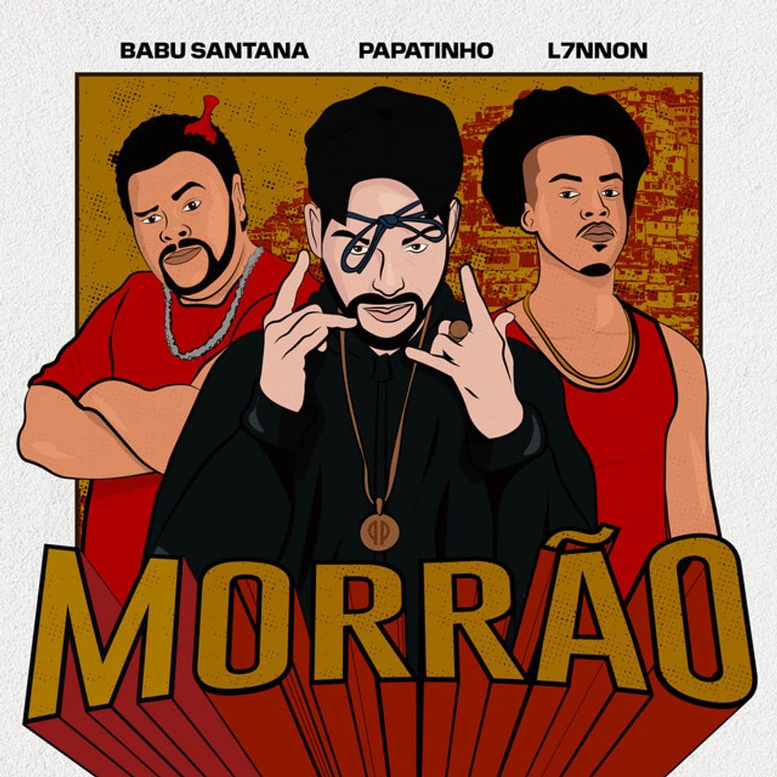 Canción Morrão