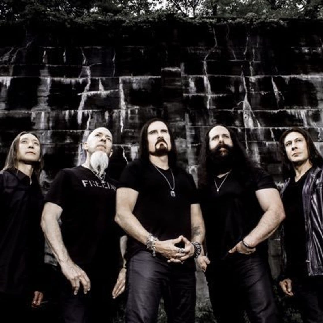 Music Dream Theater