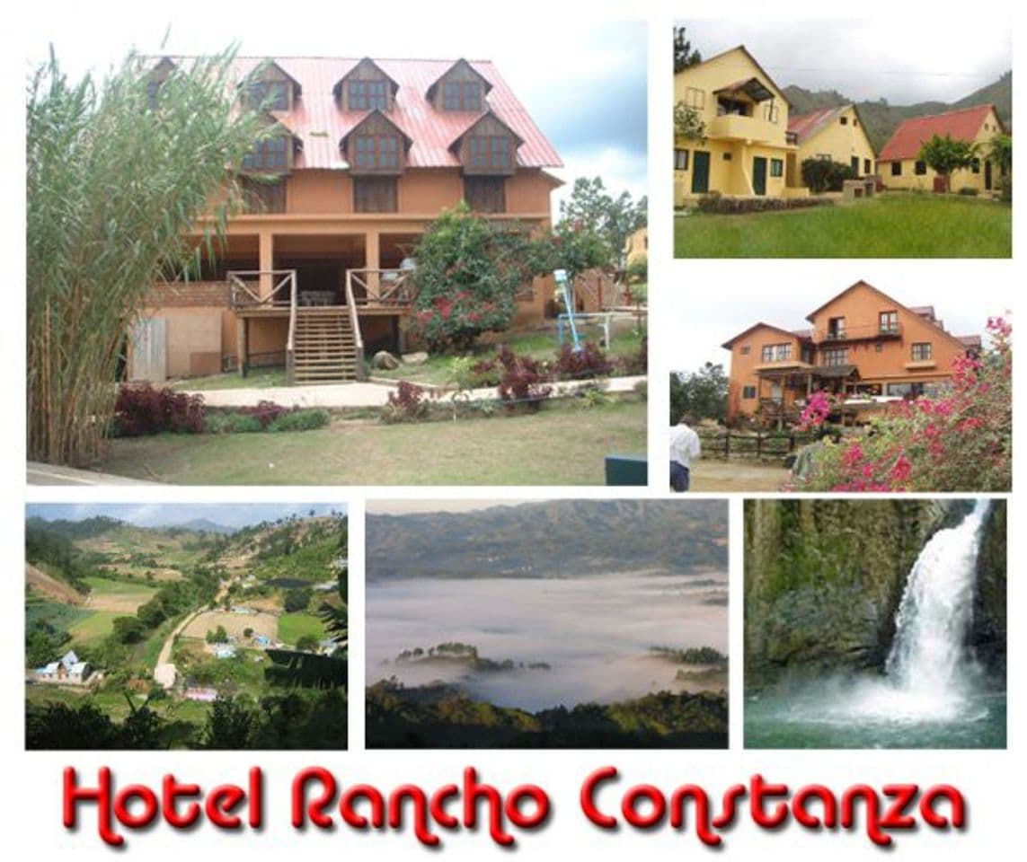 Place Rancho Constanza