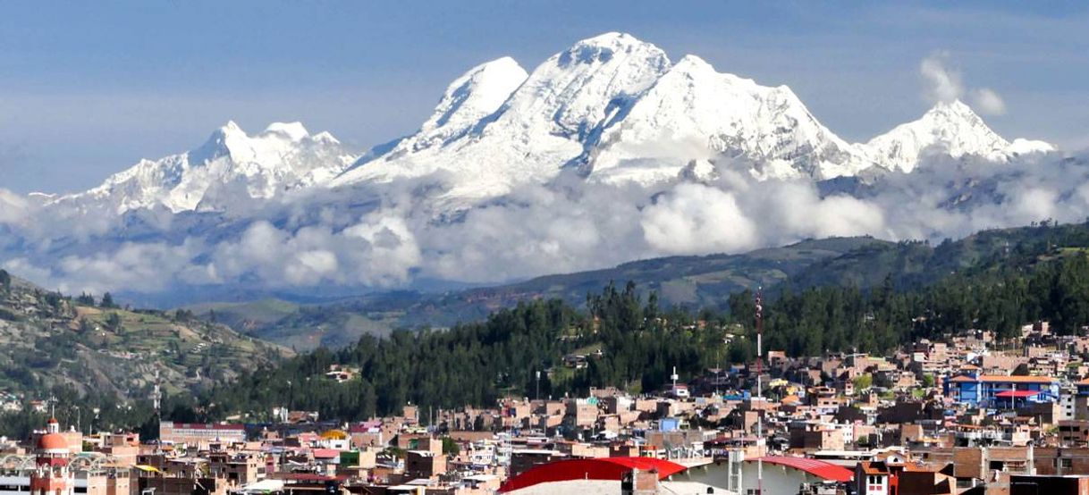 Place Huaraz