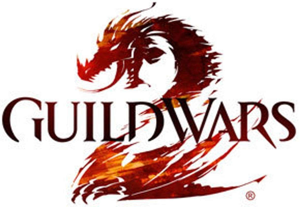 Videogames Guild Wars 2