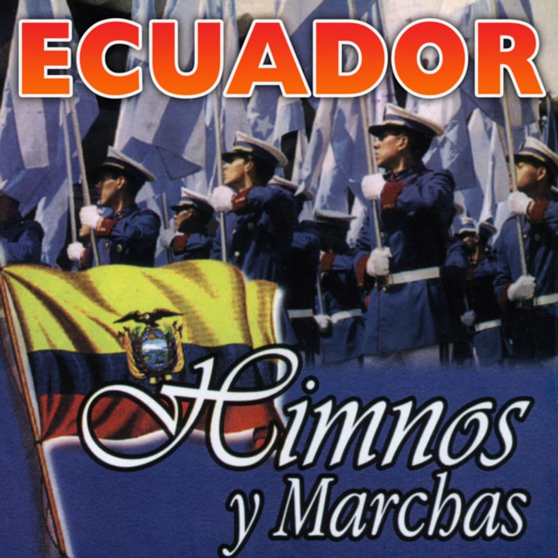 Music Himno Nacional del Ecuador