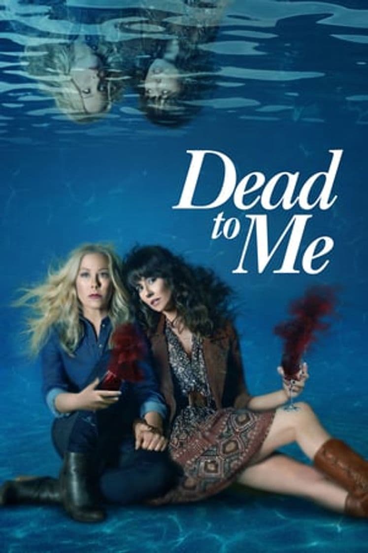 Serie Dead to Me