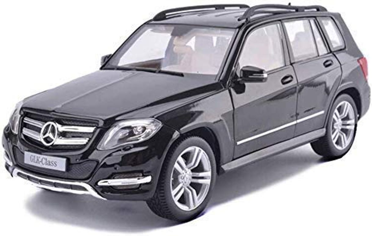 Product XIUYU Hsvbkwm Modelo de Coche Modelo del Coche de Mercedes-Benz 01