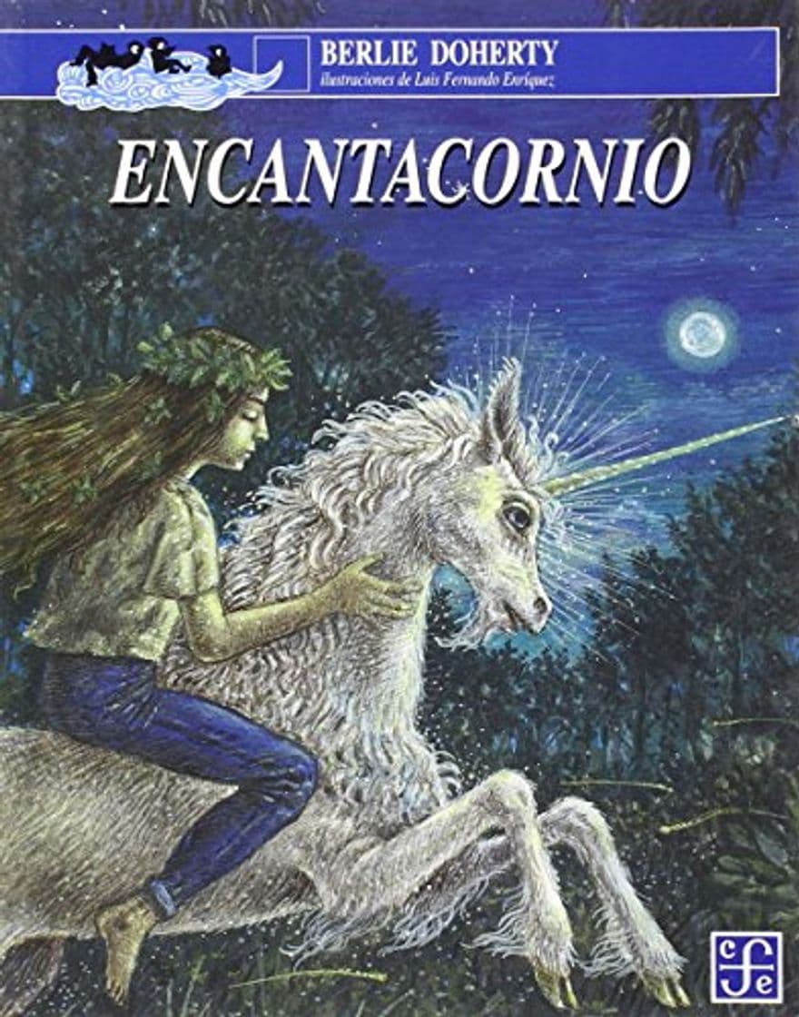 Libro Encantacornio