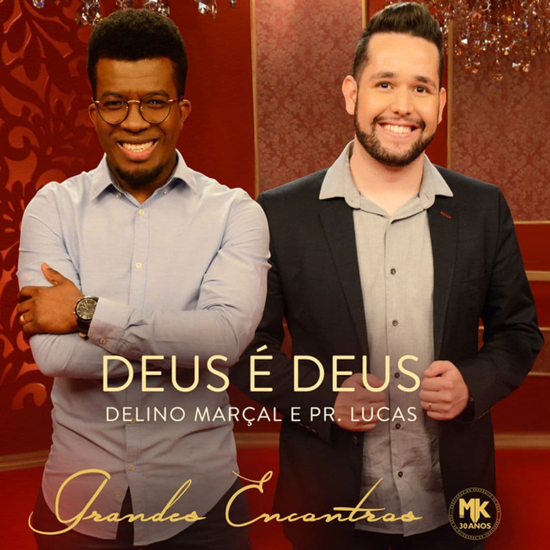 Music Deus é Deus