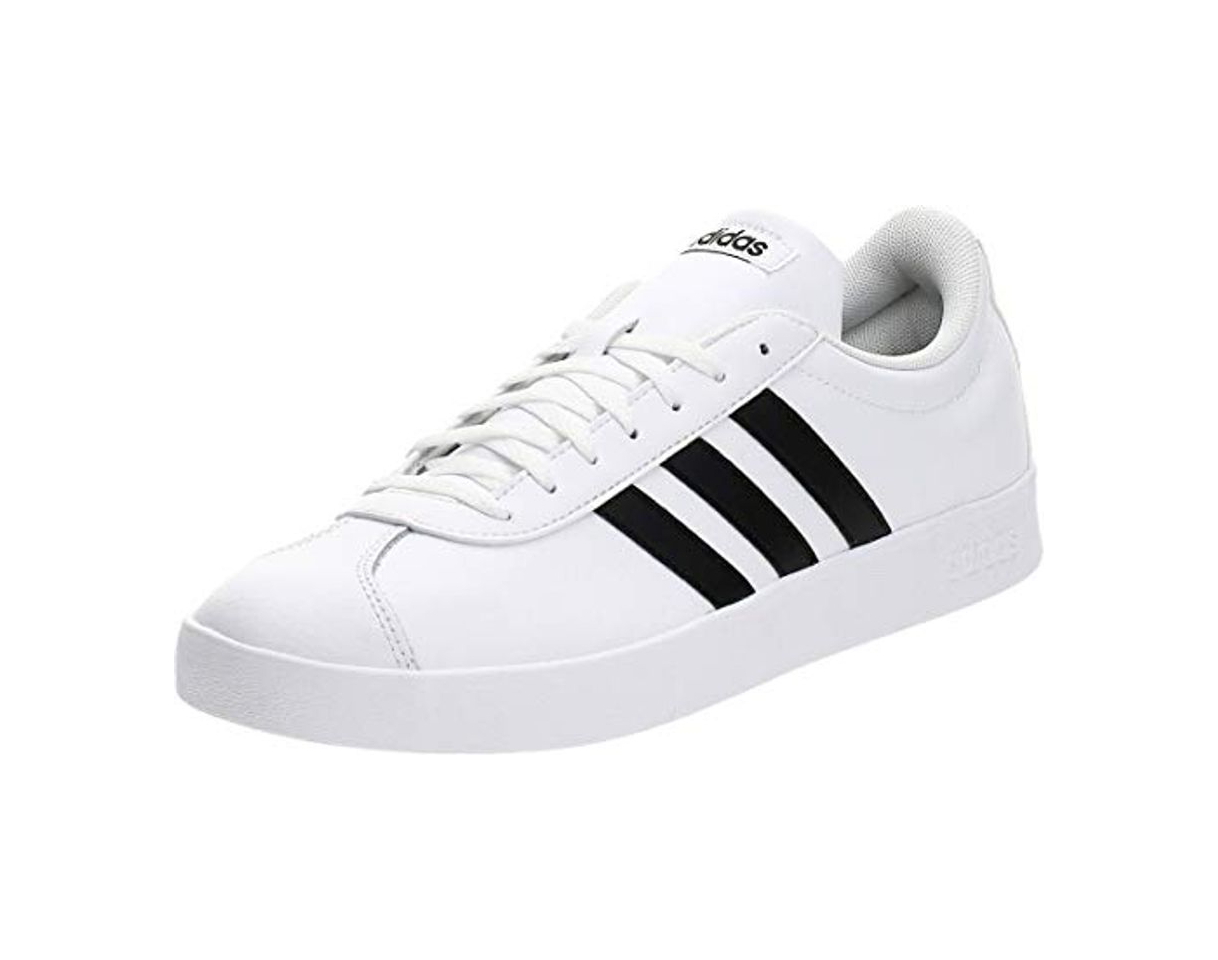 Producto Adidas VL Court 2.0, Zapatillas para Hombre, Blanco