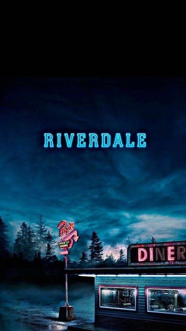 Fashion Wallpaper de riverdale✨