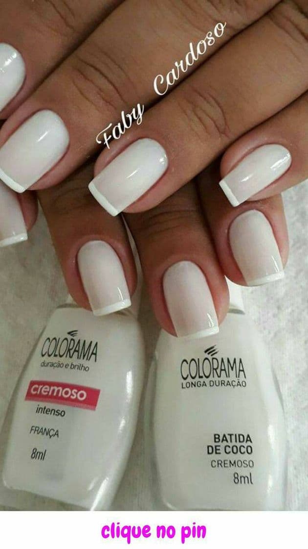 Moda Unhas