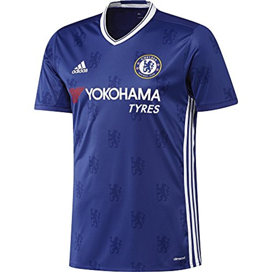 Place adidas H JSY Camiseta 1ª equipación Chelsea FC 2015/16