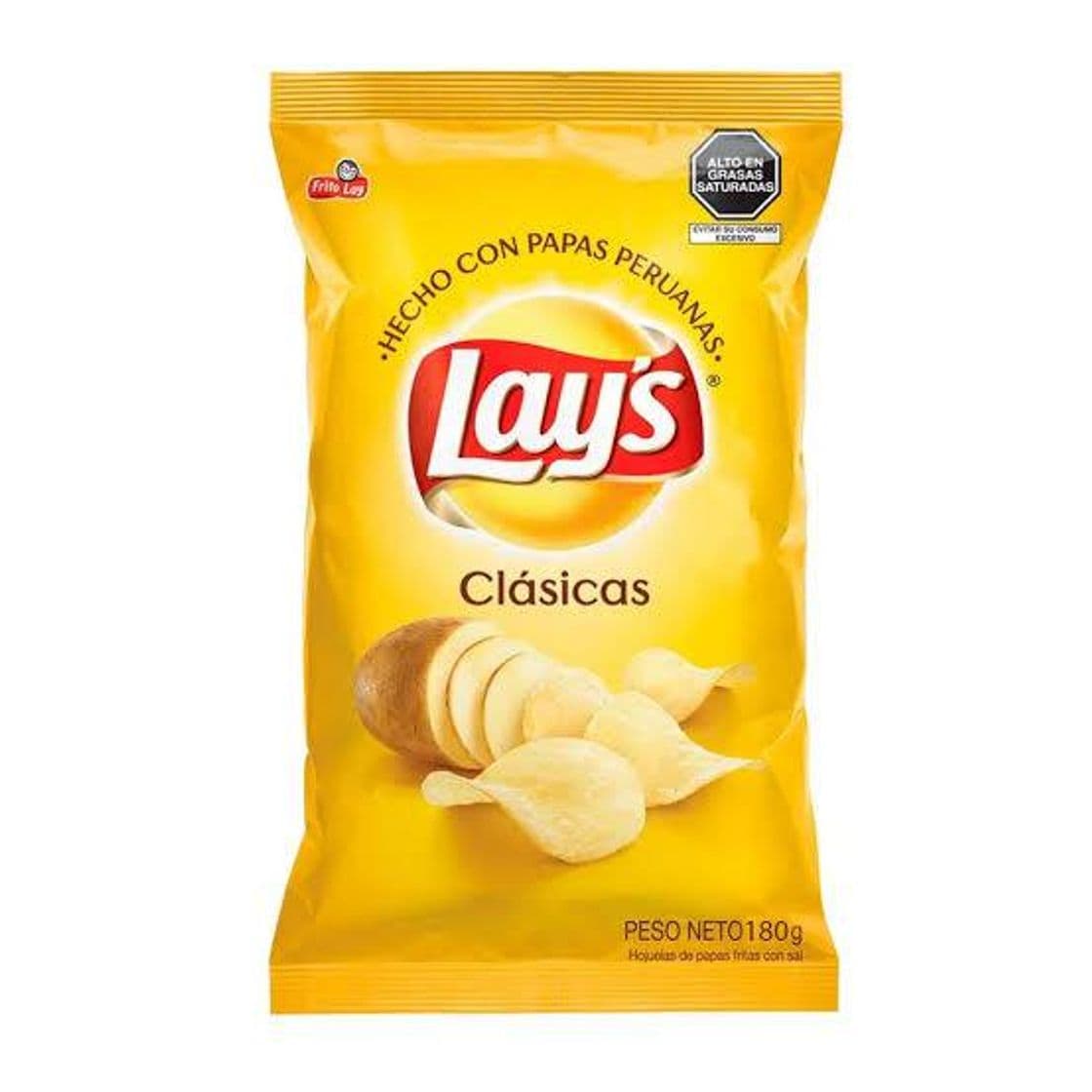 Moda Lays