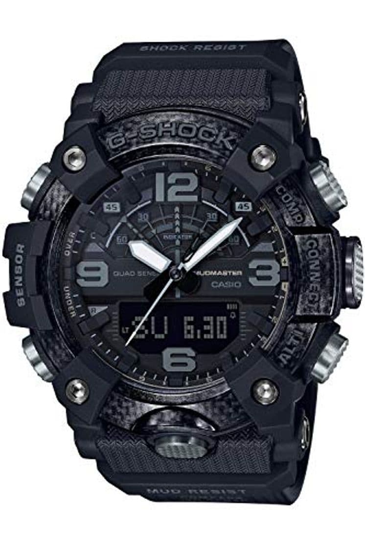 Product CASIO G