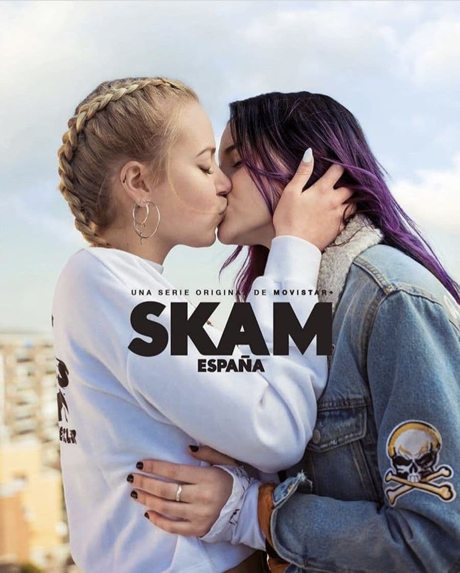 Serie SKAM Spain