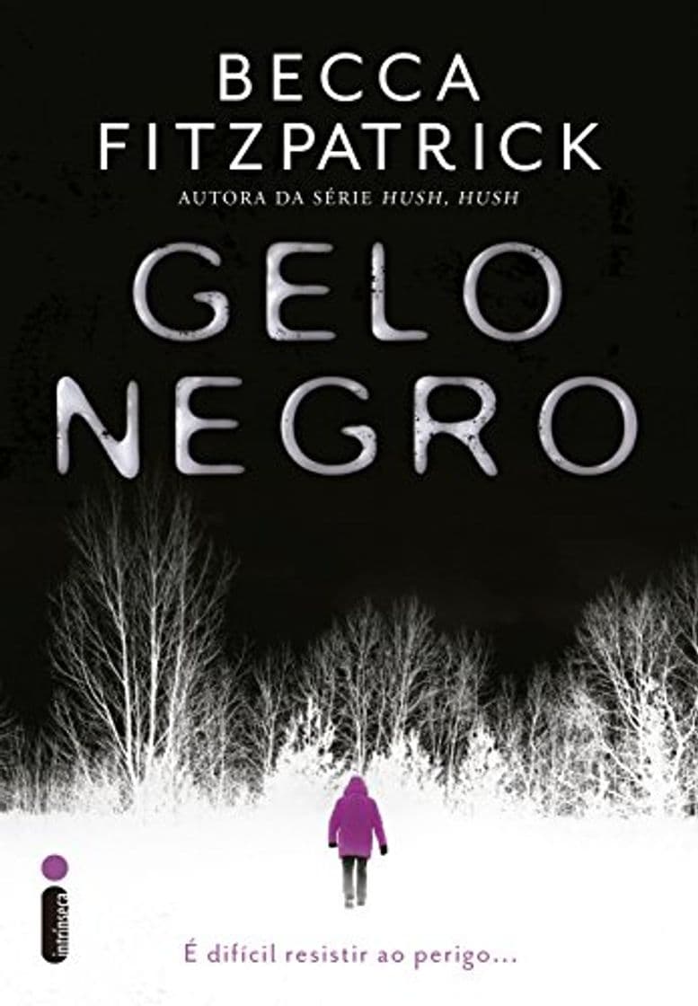 Libro Gelo Negro