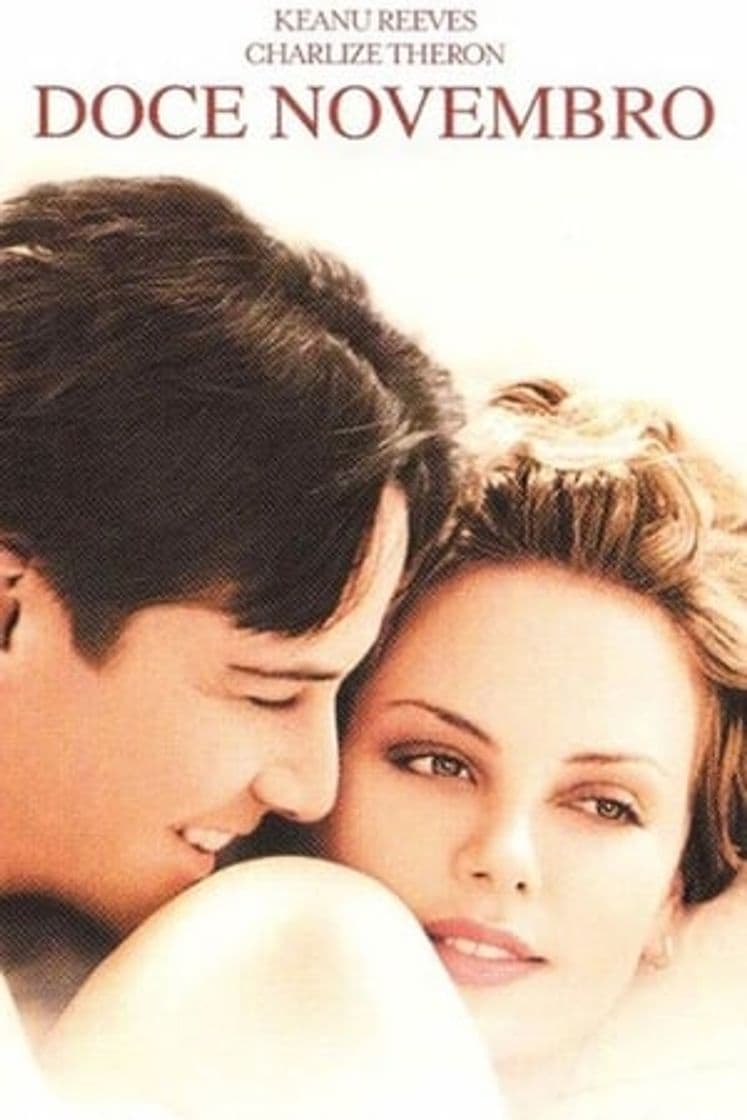 Película Sweet November